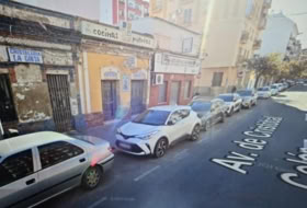 Huelva 119&nbsp;m² 