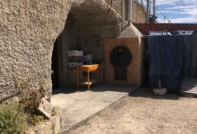 Fasnia 3826&nbsp;m²