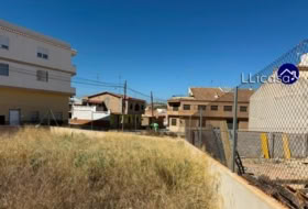 Benaguasil 271&nbsp;m²