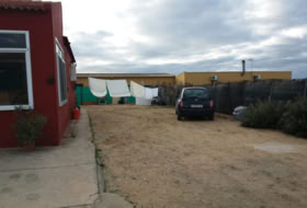 Moguer 600&nbsp;m² 