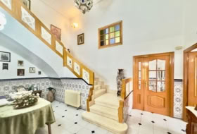 Valdepeñas 285&nbsp;m²