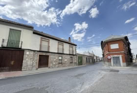 Las Ventas con Peña Aguilera 260&nbsp;m²