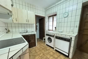 Las Ventas con Peña Aguilera 260&nbsp;m²