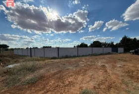 Badajoz 4800&nbsp;m²