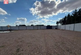 Badajoz 4800&nbsp;m²