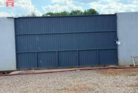 Badajoz 4800&nbsp;m²