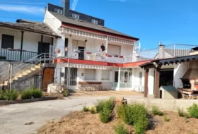 Carracedelo 675&nbsp;m²