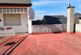 Carracedelo 675&nbsp;m²