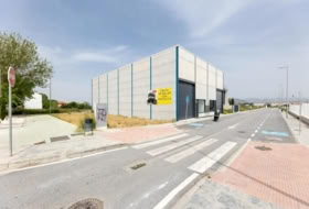 Belicena 320&nbsp;m²