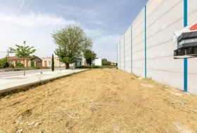 Belicena 320&nbsp;m²