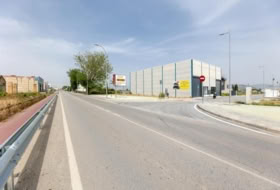 Belicena 320&nbsp;m²