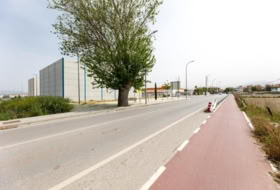 Belicena 320&nbsp;m²