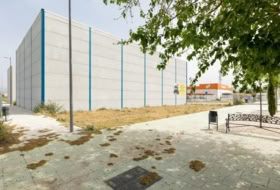 Belicena 320&nbsp;m²