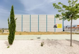 Belicena 320&nbsp;m²