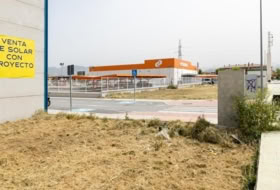 Belicena 320&nbsp;m²