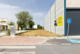 Belicena 320&nbsp;m²