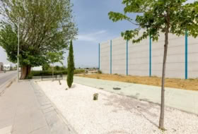 Belicena 320&nbsp;m²