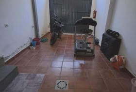 Puebla de la Calzada 159&nbsp;m² 