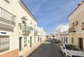 Pinares de Lepe 124&nbsp;m²