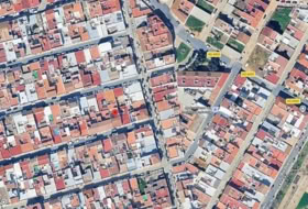 Pinares de Lepe 124&nbsp;m²