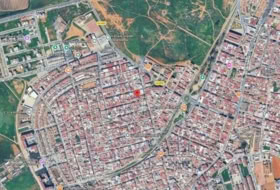 Pinares de Lepe 124&nbsp;m²