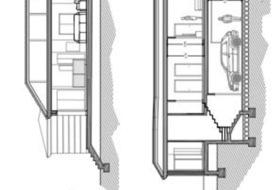 Sanxenxo 585&nbsp;m²