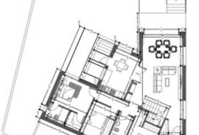 Sanxenxo 585&nbsp;m²