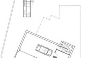 Sanxenxo 585&nbsp;m²