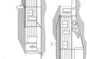 Sanxenxo 585&nbsp;m²