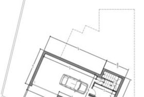 Sanxenxo 585&nbsp;m²