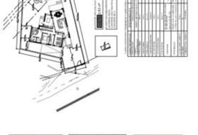 Sanxenxo 585&nbsp;m²