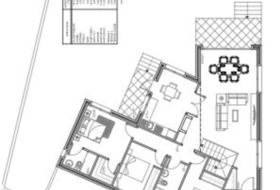 Sanxenxo 585&nbsp;m²