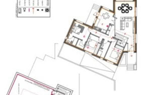 Sanxenxo 585&nbsp;m²