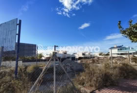 Сан-Фульхенсио 1057&nbsp;м²