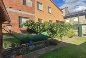 Ponferrada 168&nbsp;m²