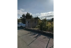 Parcent 17437&nbsp;m²