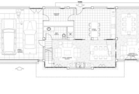 Alonsótegui 2100&nbsp;м²