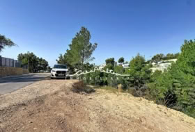 Altea 2120&nbsp;m²