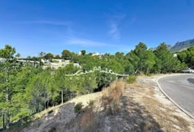 Altea 2120&nbsp;m²