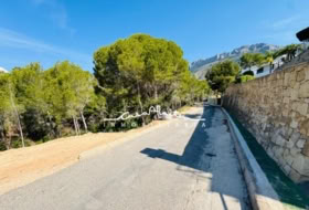 Altea 2120&nbsp;m²