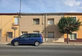 Cabanillas 324&nbsp;m² 