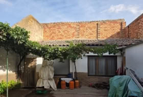 Cabanillas 324&nbsp;m² 