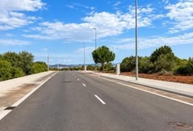 La Eliana 800&nbsp;m²