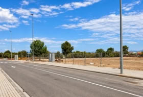 La Eliana 800&nbsp;m²