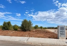 La Eliana 800&nbsp;m²
