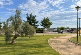 La Eliana 800&nbsp;m²