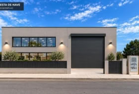 La Eliana 800&nbsp;m²