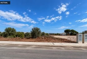 La Eliana 800&nbsp;m²