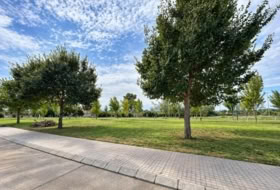 La Eliana 800&nbsp;m²