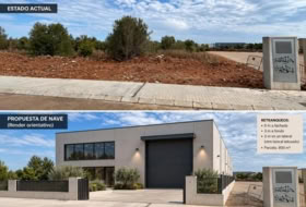 La Eliana 800&nbsp;m²